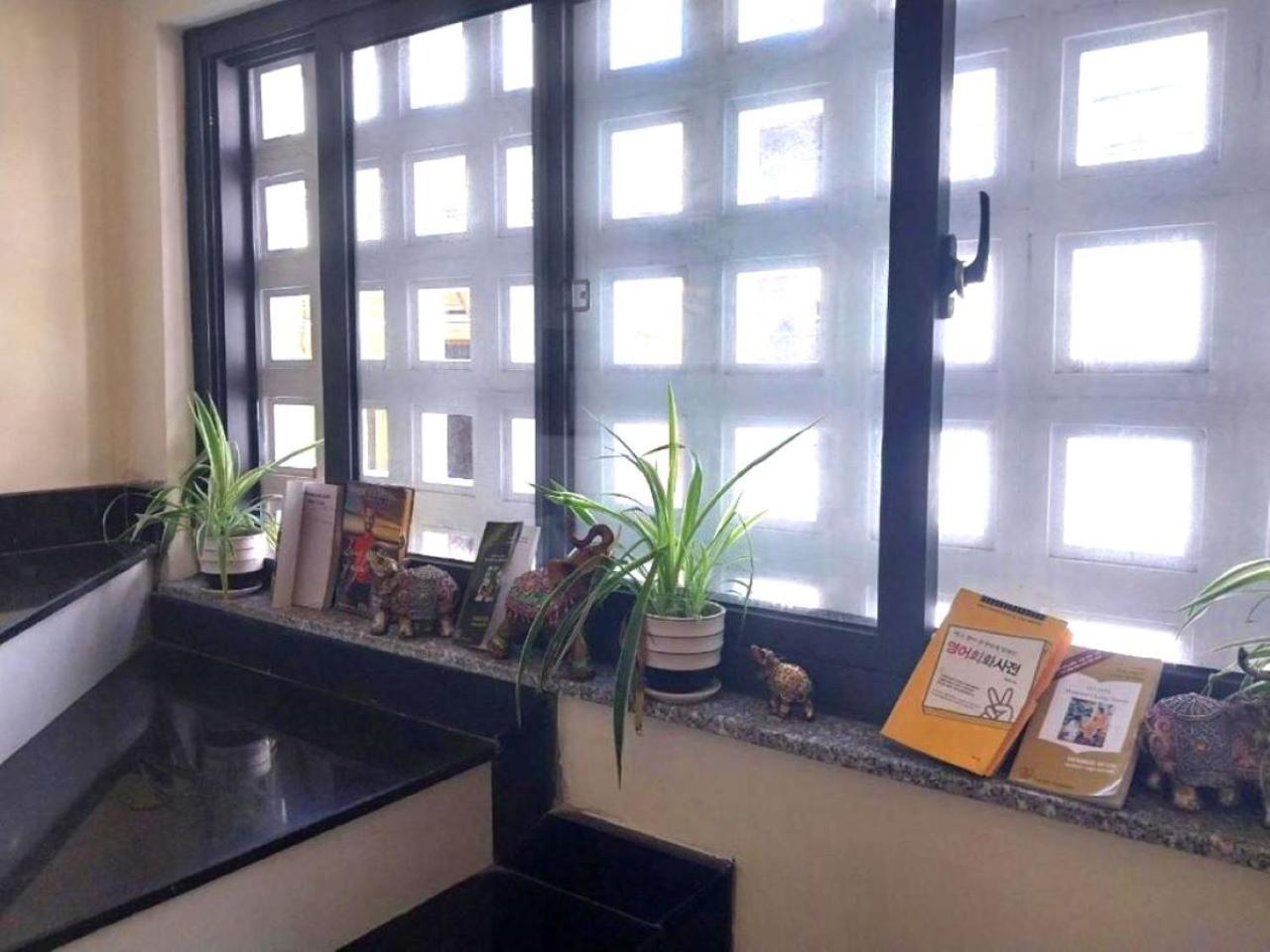 Giao Hoa Homestay Хойан Экстерьер фото