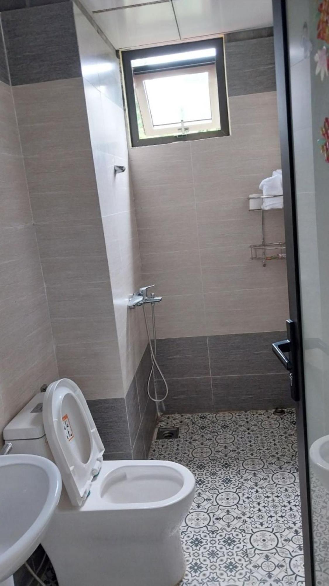 Giao Hoa Homestay Хойан Номер фото